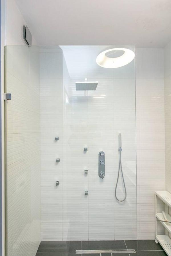 Dwupoziomowy, Rodzinny Apartament. Ochrona, Garaz. Варшава Екстериор снимка
