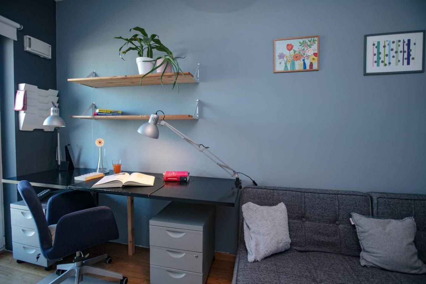 Dwupoziomowy, Rodzinny Apartament. Ochrona, Garaz. Варшава Екстериор снимка